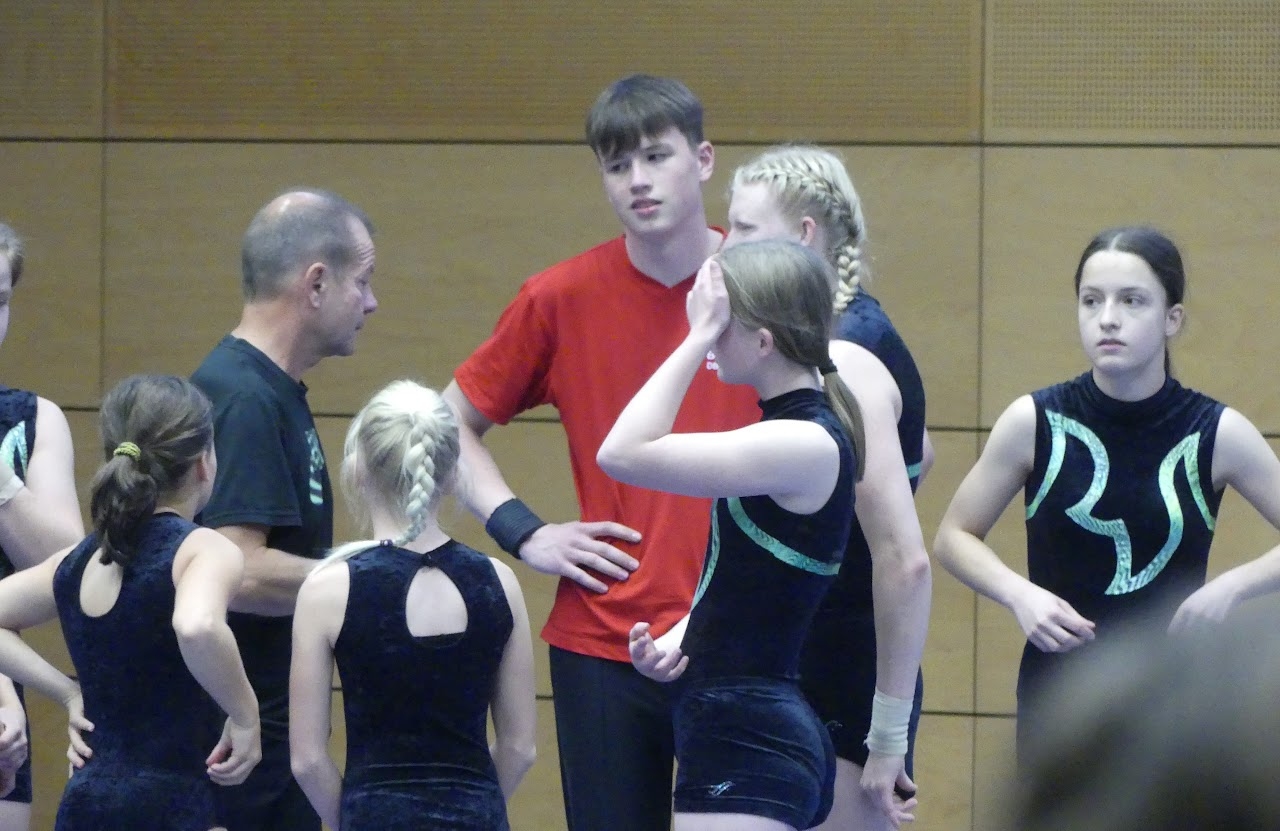 Bild vom 13. Benefizlauf im Jahr 2022. Dies ist das 64. Bild.